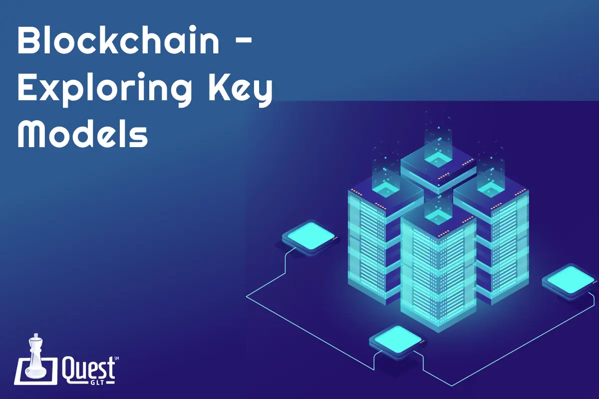 Which Model Describes How Data is Written to a Blockchain - Exploring Key Models